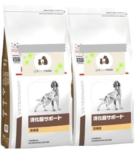 Amazon.co.jp: 【療法食】 ロイヤルカナン 犬用 消化器サポート 高繊維
